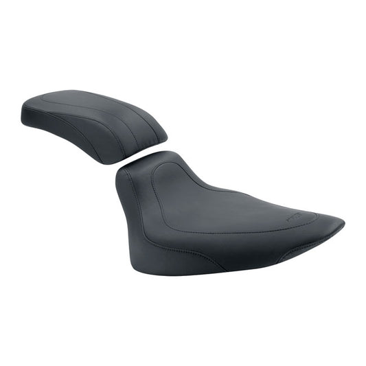 mustang standard utazó utas nyereg - 00-15 FLS