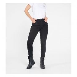john doe ruby female jeans - blk
