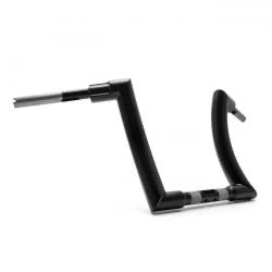 killer custom killer bull 2" fat bar 12" rise - 15-20 Road Glide/17-20 Road King