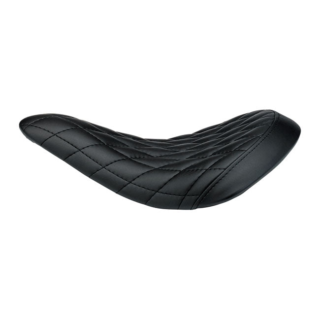 biltwell slimline szóló lengőnyereg- gyémánt