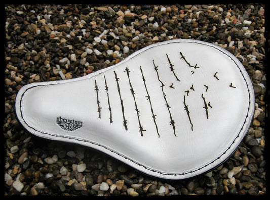 dhcustom fly free mini saddlebag