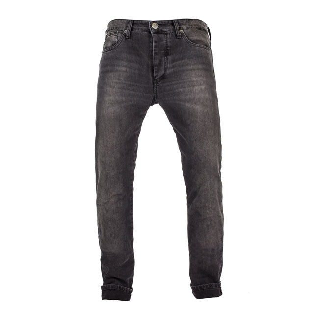 John Doe Ironhead XTM Denim - used black