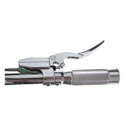 k-tech internal throttle right side