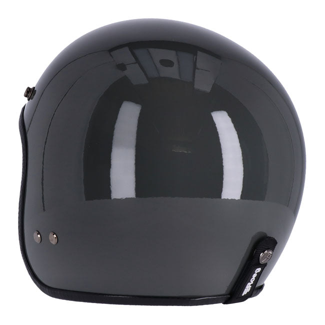 roeg jett helmet - slate grey