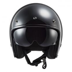 ls2 bob II helmet lines