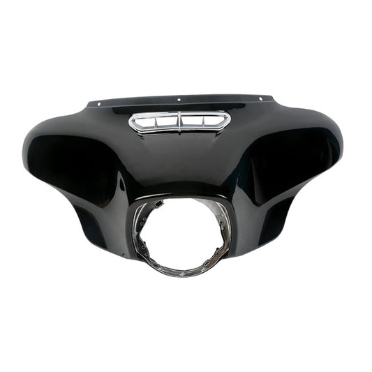 outer batwing fairing - 14-21 Touring