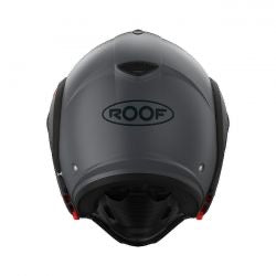 roof boxxer 2 helmet - matt graphite