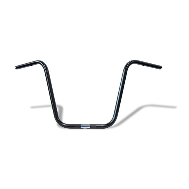 Fehling apehanger 16" high - blk