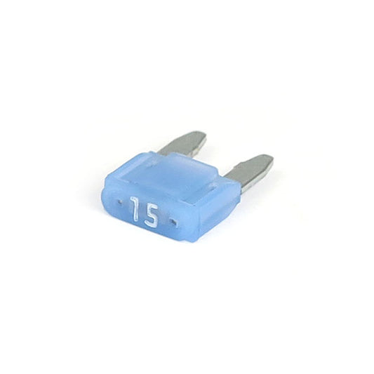 mini led biztosíték - 15A