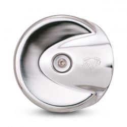 vance & hines vo2 stringray air cleaner cover chr Naked air intake kits