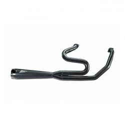 zard 2-1 exhaust system - 21-23 Touring M8 107/114/117