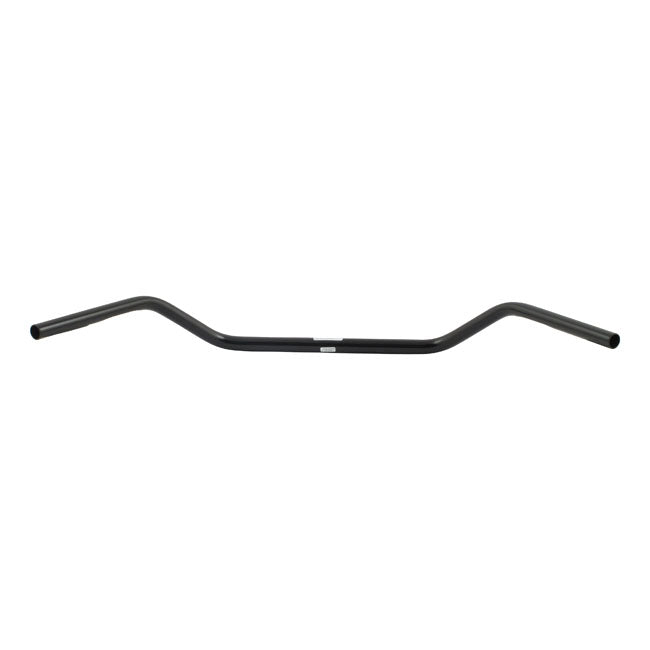 Fehling Flat Track Bar - black