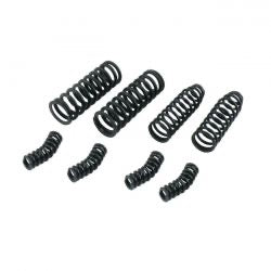 springer replacement spring set blk - 37-52 WL/ WLA/ 46-48 Big Twins