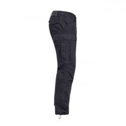 john doe regular cargo mono pant - blk