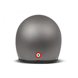 dmd retro helmet ita gray