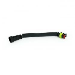 vance & hines - 18mm o2 plug wire extension cable - 09-11 H-D