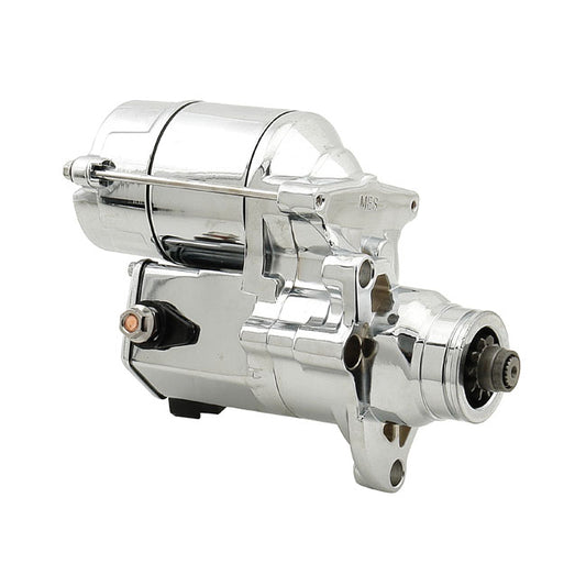 hd ultra torque önindító motor 1.4 kW - 2006-2017 Dyna/07-17 Softail/07-16 Touring