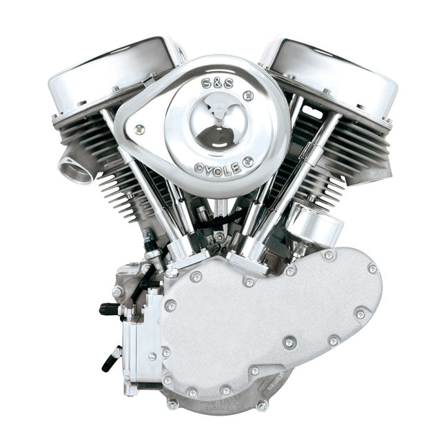 s&s 93 P-Series Generator motorblokk - 65-69 chassis