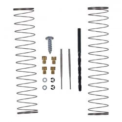 vance & hines stage 1 jet kit - 00-07 Honda VT1100 Sabre