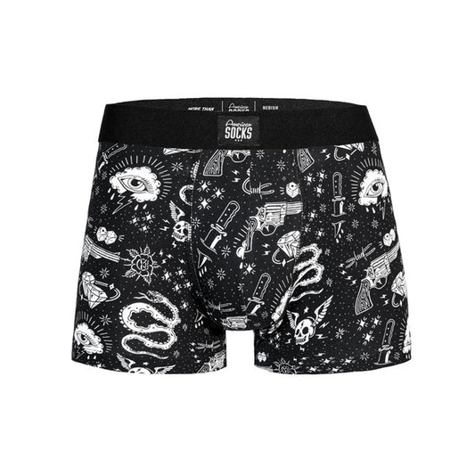 American Socks Bang Bang Underwear