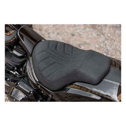 killer custom avenger nyereg - 18-22 M8 Softail
