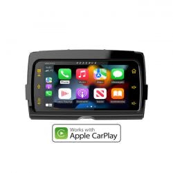 soundstream plug-n-play head unit upgrade - 14-24 Touring / Trike