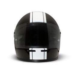 dmd rivale racing black helmet