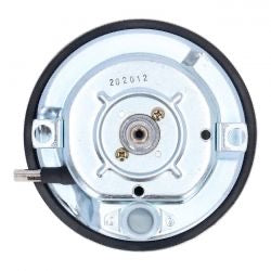 FL speedometer 2:1 white face - 36-40 FL (kmh)