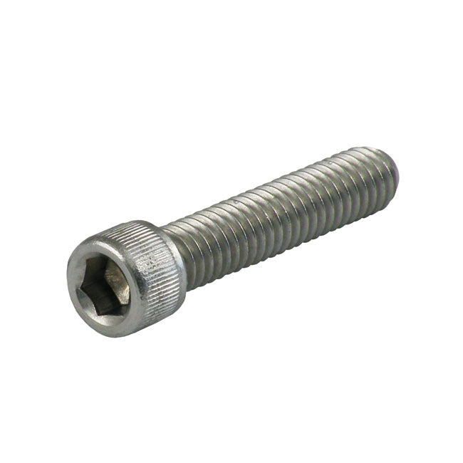 1/4-20 x 1 1/2" imbuszcsavar - rozsdamentes (5db)
