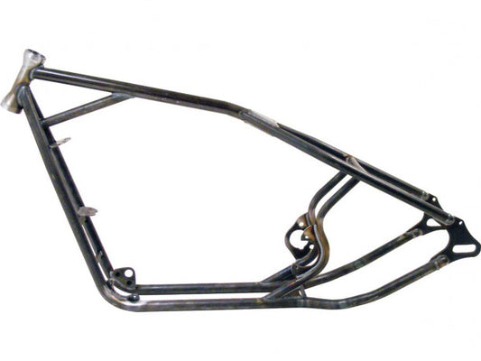 rigid frame - 04-13 Sportster