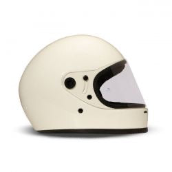 dmd rivale cream helmet