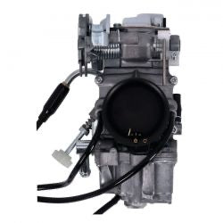 mikuni TM40 smoothbore flat side carburator
