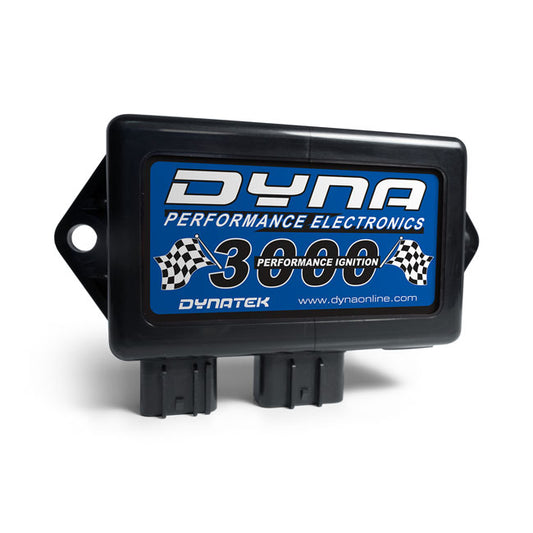 dynatek 3000 digitális gyújtás modul - Yamaha 1999-2007 XV1600 Road star XV