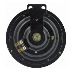 springer horn 6V - chr - 42-52 45CI/ 42-48 BT/ 53-54 Servi-Car