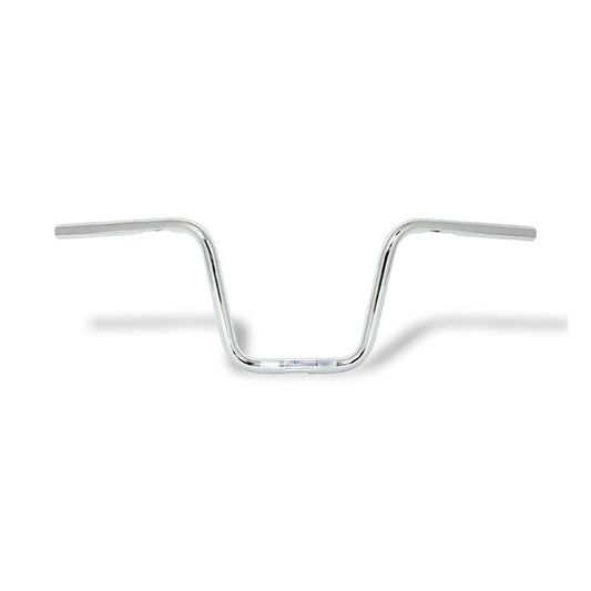 Fehling apehanger narrow style 25cm high - chr