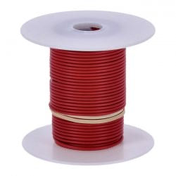 electric wire - 14 gauge (100 ft)