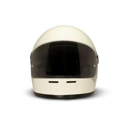 dmd rivale cream helmet