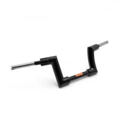 killer custom monarch 2" fat bar 4" rise - 82-24 H-D