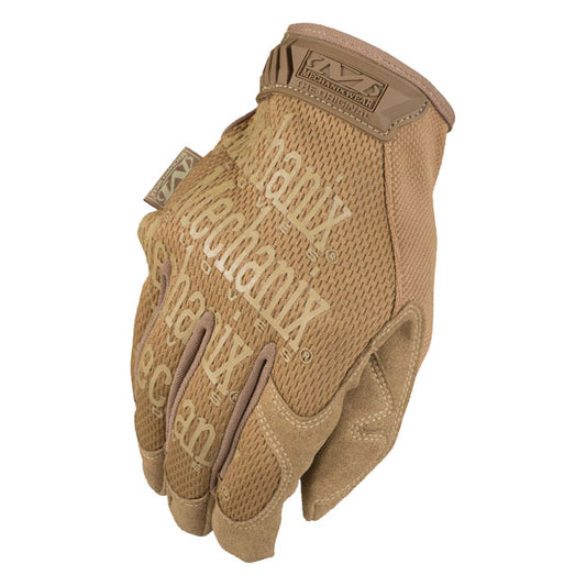 mechanix the original kesztyű - coyote