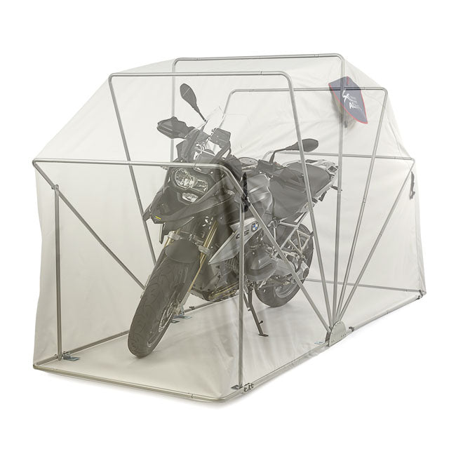 acebikes motor shelter motorkerékpár tároló - M