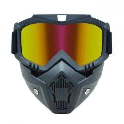 claw blaster helmet - blk matt