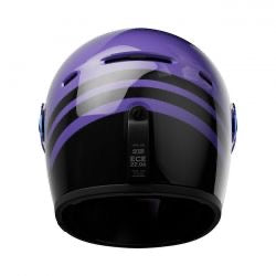 john doe jd/one spectral helmet purple