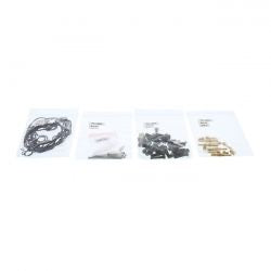 all balls carburetor rebuild kit - Honda: 95-96 600 CBRF3