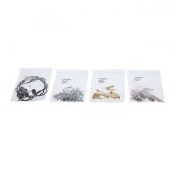 all balls carburetor rebuild kit - Yamaha: 92-98 600 XJ Seca II