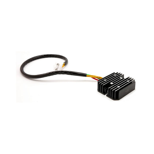 rick's lithium ion battery voltage regulator - Yamaha: 01-16 XVS/ 01-05 FZ1