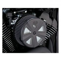 vance & hines vo2 air intake - 14-20 Yamaha Bolt