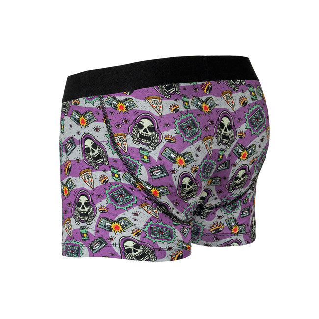 American Socks Horror Time Underwear
