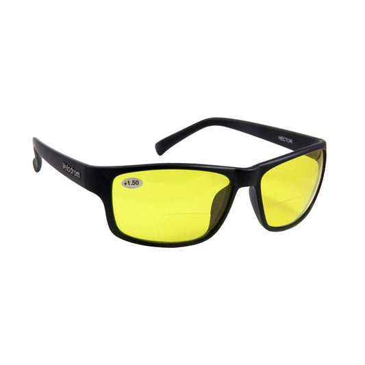 velodrom hector nightrider bifocal RX sunglasses - + 1.50