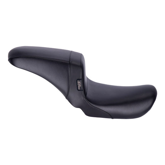 le pera kickflip solo seat smooth - 06-17 Dyna