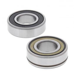 all balls wheel bearing set ABS - 08-23 FXS/ FLS/ FXSW/ 08-17 FXD/ 21-23 RH XL